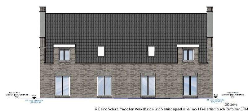 Doppelhaushälfte Hamburg Lurup - 4 Zimmer, 108 m&sup2;, 629.000&euro; | Angebot:25916671