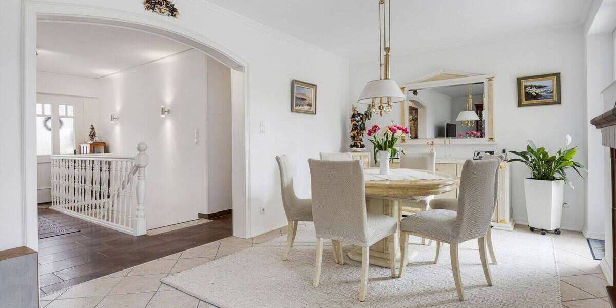 Reihenendhaus Hamburg / Poppenbüttel Poppenbüttel - 3 Zimmer, 112 m&sup2;, 630.000&euro; | Angebot:26378320