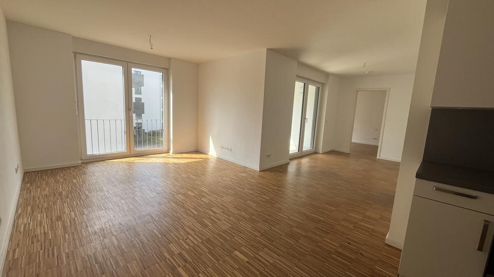 Etagenwohnung Hamburg Langenhorn - 2 Zimmer, 62 m&sup2;, 1.162&euro; | Angebot:26180832