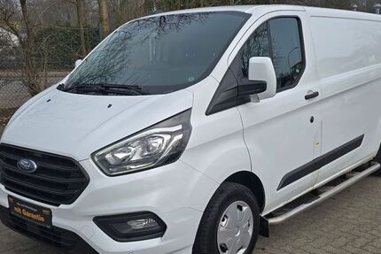 Ford Transit Custom 86.000 km 15.999 &euro; Norderstedt (Hamburg) 22848