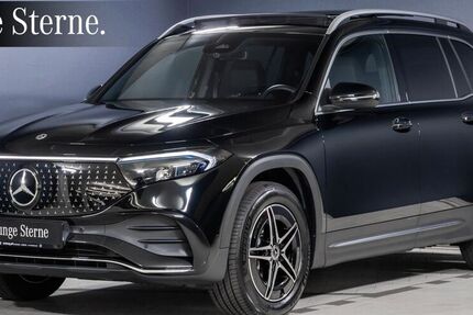 Mercedes EQB