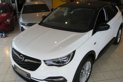 Opel Grandland (X) 68.197 km 14.750 &euro; Barsbüttel 22885