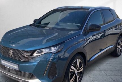 Peugeot 3008 47.500 km 18.480 &euro; Buchholz 21244