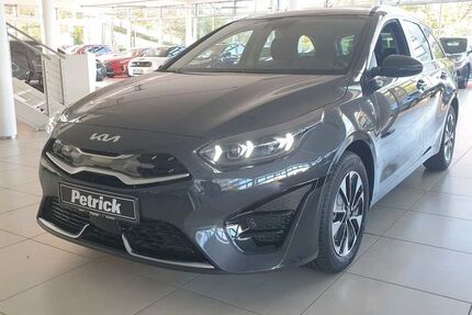Kia ceed Sportswagon 1.617 km 26.995 &euro; Hamburg 22525