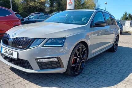 Skoda Octavia 157.990 km 16.990 &euro; Moorrege 25436