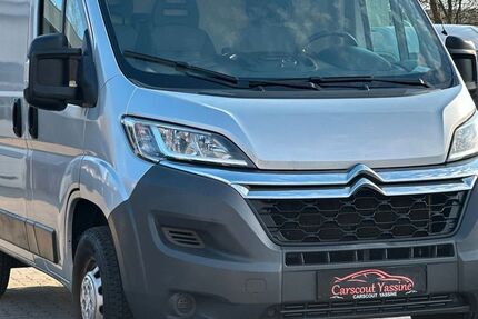 Citroen Jumper 154.000 km 6.990 &euro; Buxtehude 21614