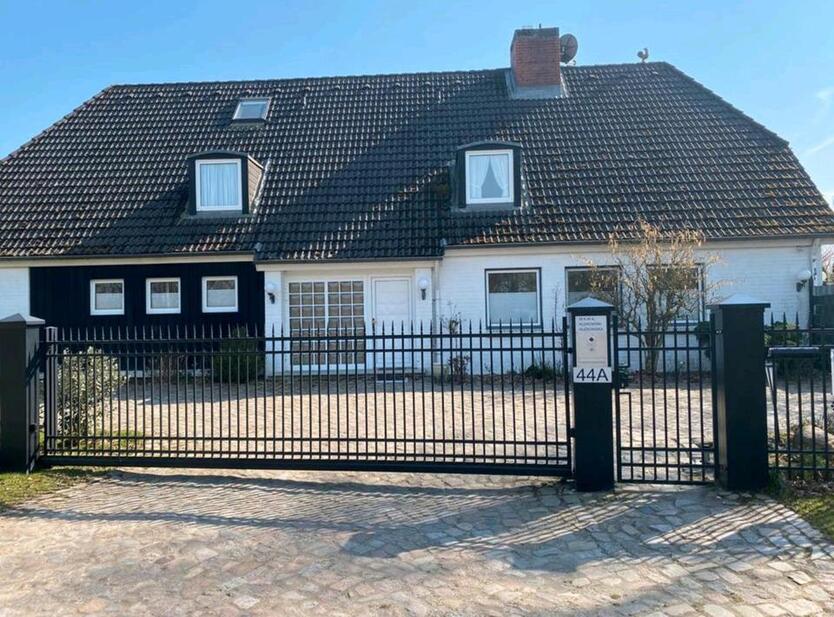Architektenhaus EinfamilienhausLandhaus