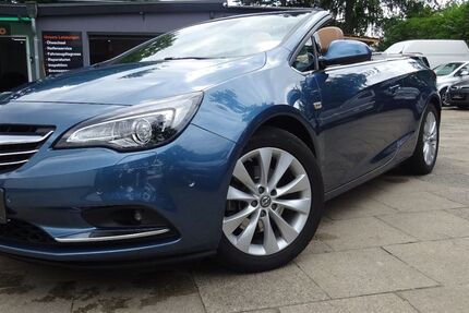 Opel Cascada 107.000 km 10.290 € Norderstedt 22848