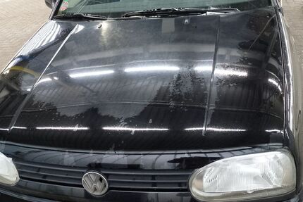 VW Golf 185.000 km 1.500 &euro; Hamburg 22587