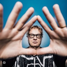 Iiro Rantala Hel Trio 13.12.2025 Nica Jazz Club