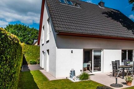 Haus Hamburg Wandsbek - 4 Zimmer, 140 m&sup2;, 759.000&euro; | Angebot:26585266