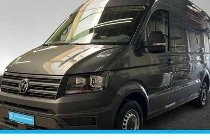 VW Crafter 24.108 km 41.777 &euro; Hamburg 22761