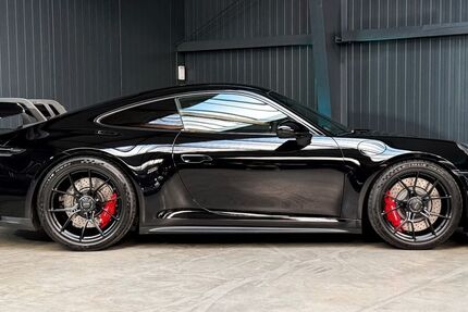 Porsche 992 1.834 km 232.992 &euro; Siek 22962