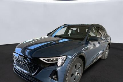 Audi Q8 e-tron 53.073 km 49.990 &euro; Hamburg 22047