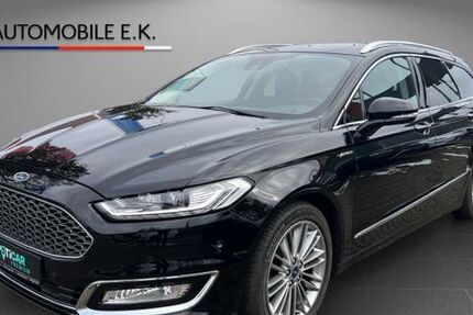 Ford Mondeo 120.700 km 17.900 € Bönningstedt 25474