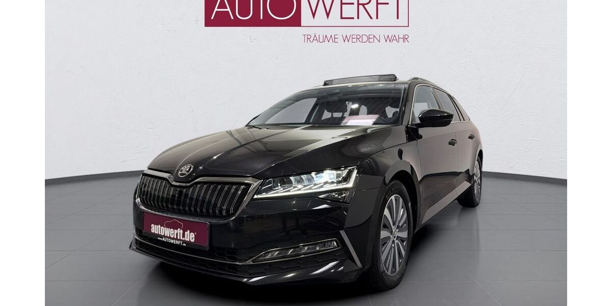 Skoda Superb 88.102 km 23.990 &euro; Ahrensburg 22926
