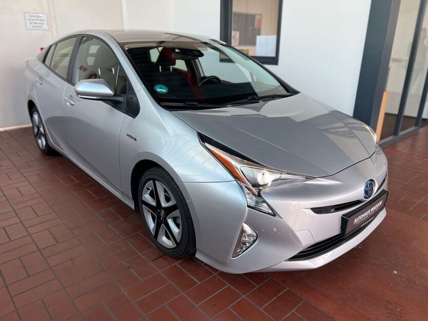 PRIUs