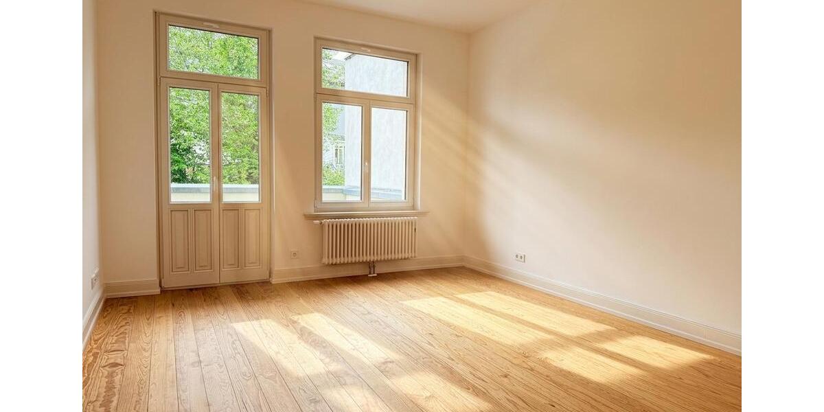 Etagenwohnung Hamburg Sternschanze - 3 Zimmer, 99 m&sup2;, 2.485&euro; | Angebot:26522194