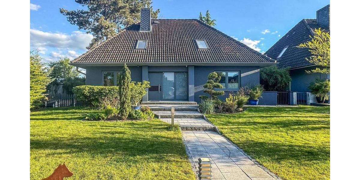 Einfamilienhaus Rellingen - 5 Zimmer, 235 m&sup2;, 980.000&euro; | Angebot:26875693
