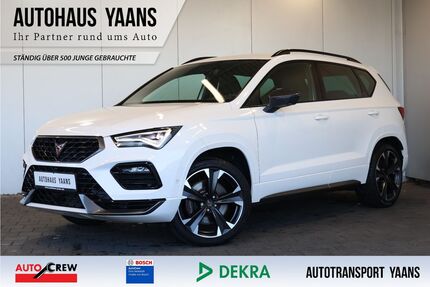 Cupra Ateca 25.500 km 27.479 &euro; Pinneberg 25421