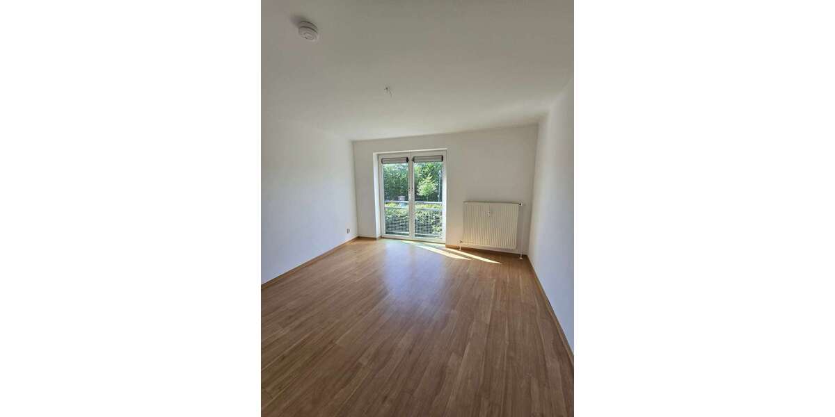 Etagenwohnung Ahrensburg - 1.5 Zimmer, 41 m&sup2;, 479&euro; | Angebot:26942423