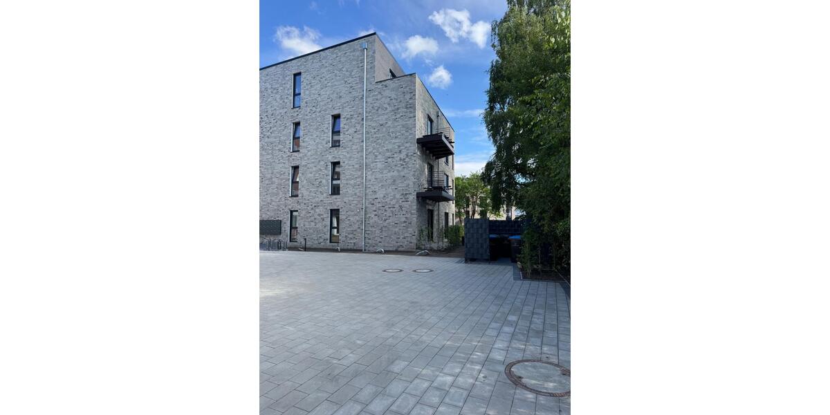 Erdgeschoßwohnung Hamburg Wandsbek - 2 Zimmer, 72 m&sup2;, 1.850&euro; | Angebot:26373203