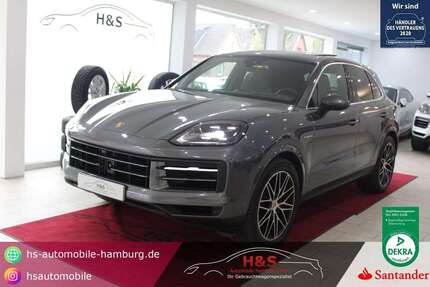 Porsche Cayenne 34.125 km 91.000 &euro; Pinneberg 25421
