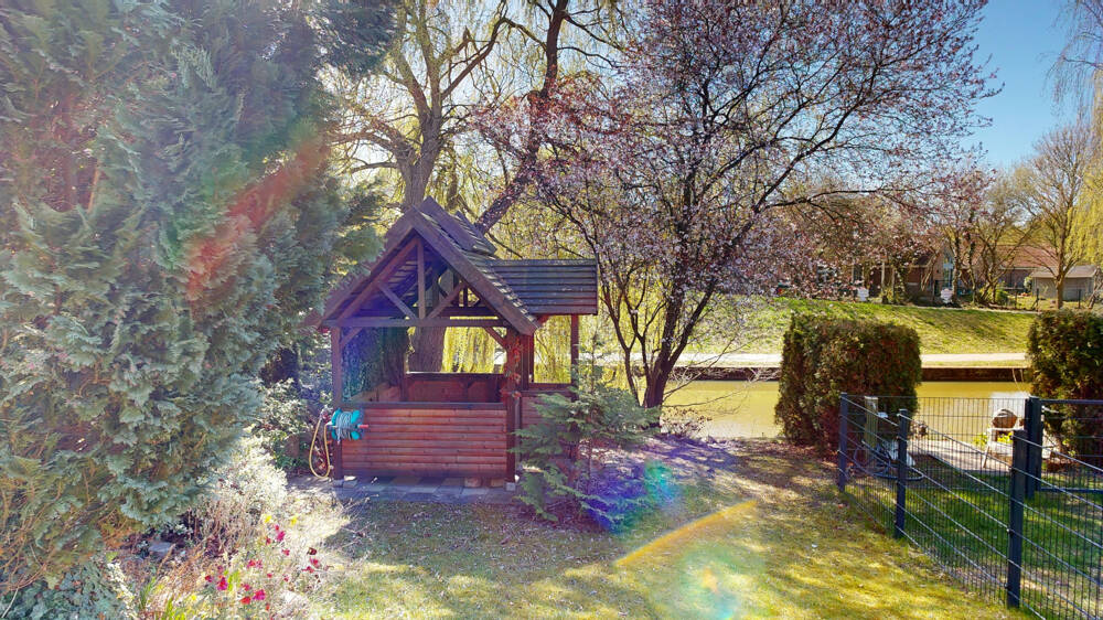 Reihenendhaus Hamburg / Neu-Allermöhe Bergedorf - 4 Zimmer, 139 m&sup2;, 545.000&euro; | Angebot:26291989