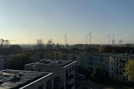 Wohnung zum Mieten in Hamburg 1.650 € 84.93 m²