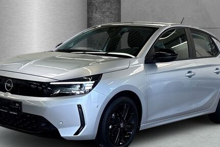 Opel Corsa 9.817 km 16.950 &euro; Hamburg 22529