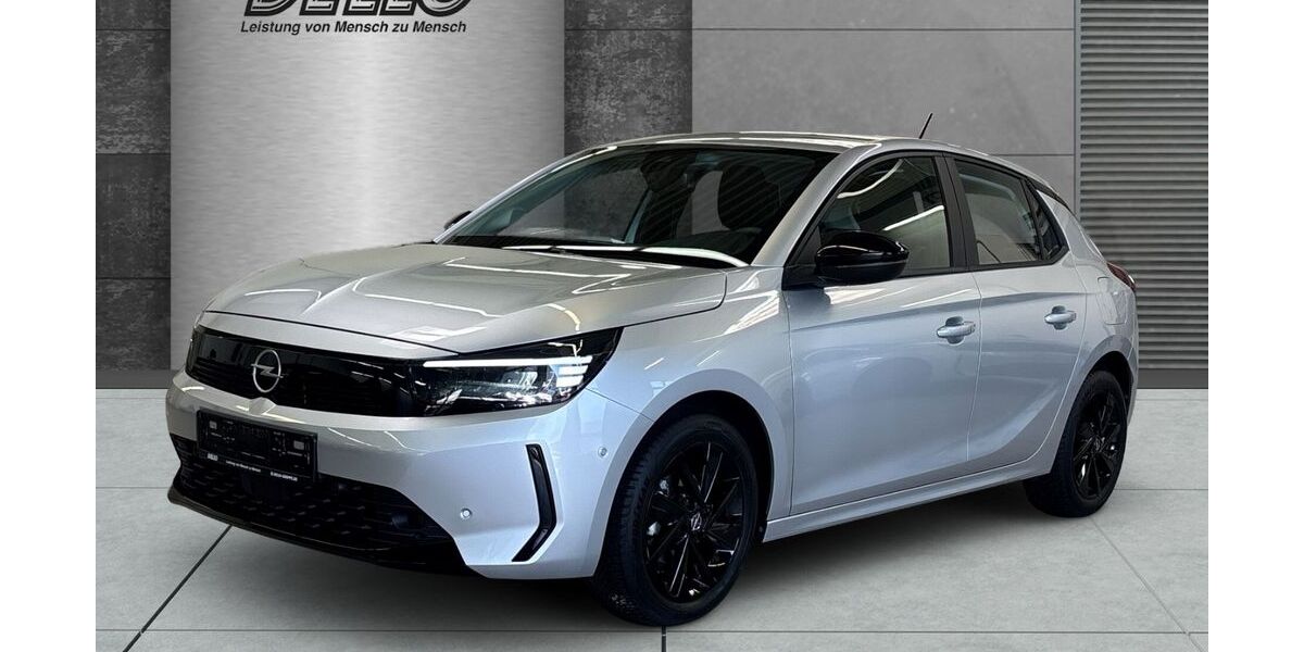 Opel Corsa 9.817 km 16.950 &euro; Hamburg 22529