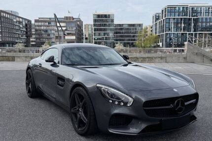 Mercedes-Benz AMG GT 73.000 km 66.999 &euro; Hamburg 22767