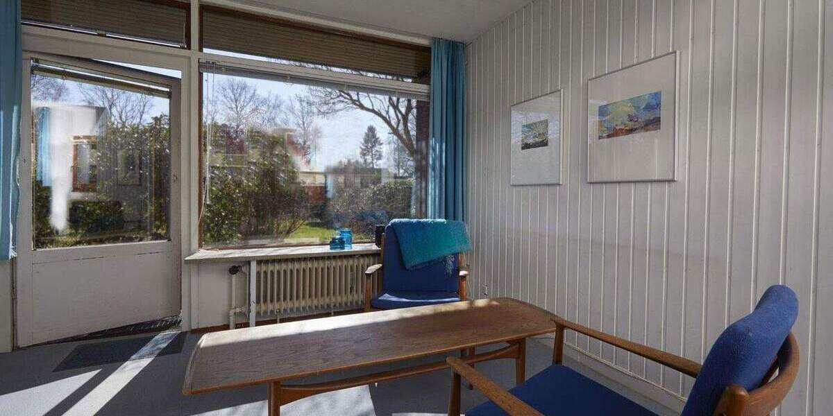 Einfamilienhaus Hamburg Rissen - 7 Zimmer, 189 m&sup2;, 795.000&euro; | Angebot:25784547