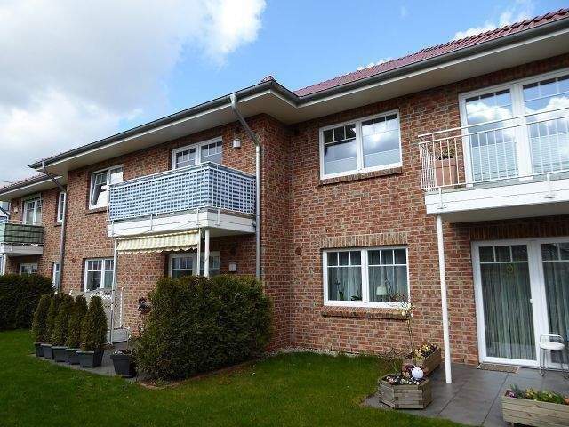 Etagenwohnung Ellerau - 2 Zimmer, 70 m&sup2;, 1.050&euro; | Angebot:25336505