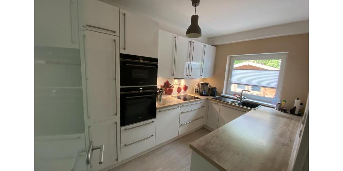 Doppelhaushälfte Henstedt-Ulzburg Ulzburg - 5 Zimmer, 110 m&sup2;, 460.000&euro; | Angebot:25561133
