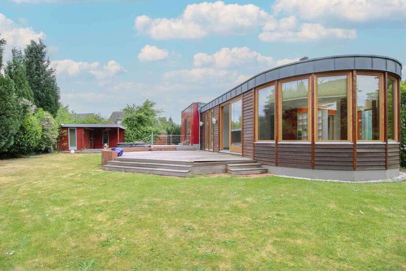 Haus zum Kaufen in Hamburg 1.099.000 € 201.09 m²