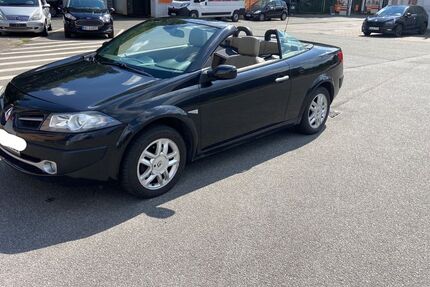 Renault Megane 74.500 km 3.790 &euro; Hamburg 22765