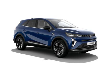 Renault Symbioz 9.500 km 32.290 € Hamburg 22763