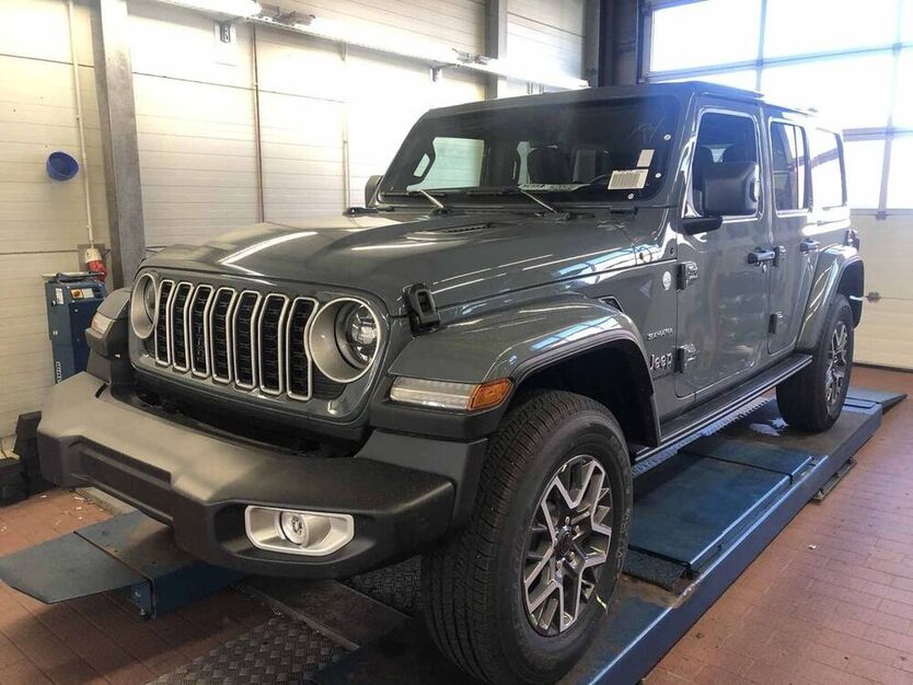 Wrangler