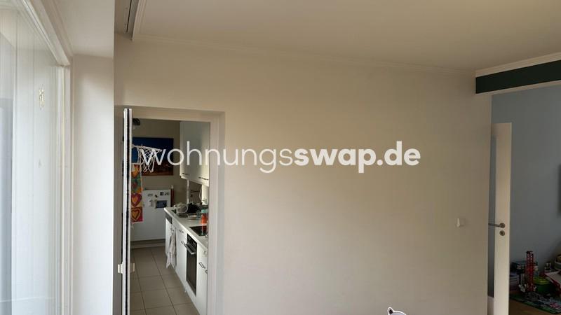 Etagenwohnung Hamburg Harvestehude - 3 Zimmer, 108 m&sup2;, 1.705&euro; | Angebot:26108241