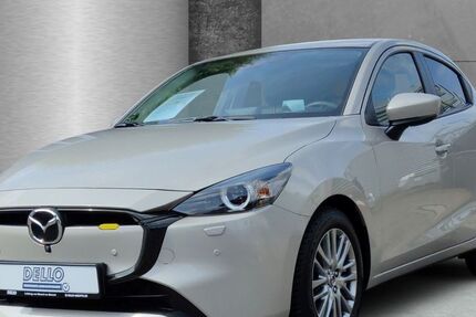 Mazda 2 4.342 km 22.990 € Hamburg 21079