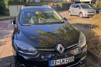 Renault Megane 180.000 km 6.500 &euro; Hamburg 21035