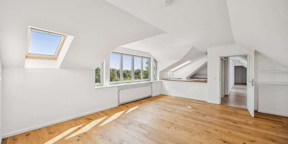 Etagenwohnung Schenefeld - 2.5 Zimmer, 87 m&sup2;, 415.000&euro; | Angebot:27236023