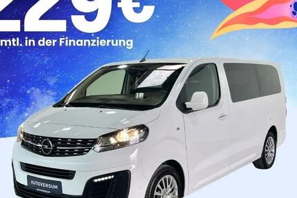 Opel Zafira Life 70.635 km 26.885 € Uetersen bei Hamburg 25436