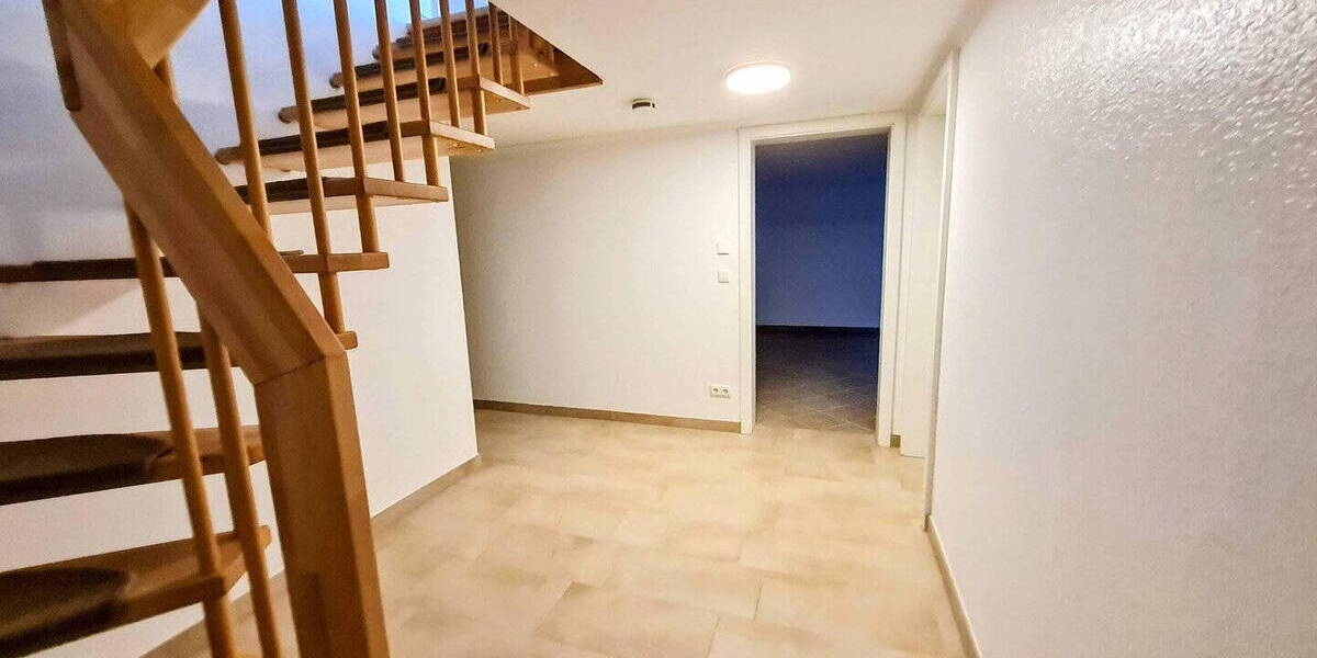 Doppelhaushälfte Hamburg Sasel - 5 Zimmer, 164 m&sup2;, 989.000&euro; | Angebot:26728279