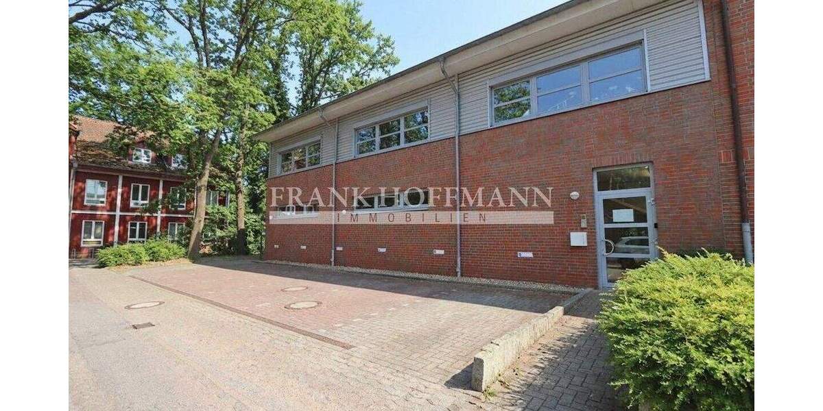 Gewerbeobjekt Hamburg Volksdorf - 1.250.000&euro; | Angebot:25776077