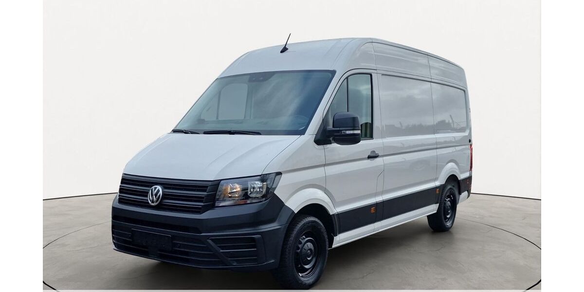 VW Crafter 25.565 km 46.925 &euro; Buchholz in der Nordheide 21244