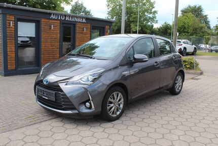 Toyota Yaris 88.500 km 12.500 &euro; Reinbek 21465