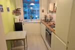 Etagenwohnung Hamburg Alsterdorf - 2 Zimmer, 55 m&sup2;, 950&euro; | Angebot:26405912