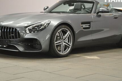 Mercedes-Benz AMG GT 19.777 km 92.990 &euro; Schenefeld | Hamburg 22869